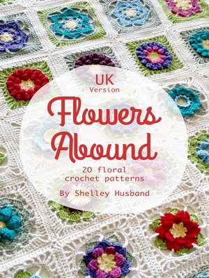 cover image of Flowers Abound